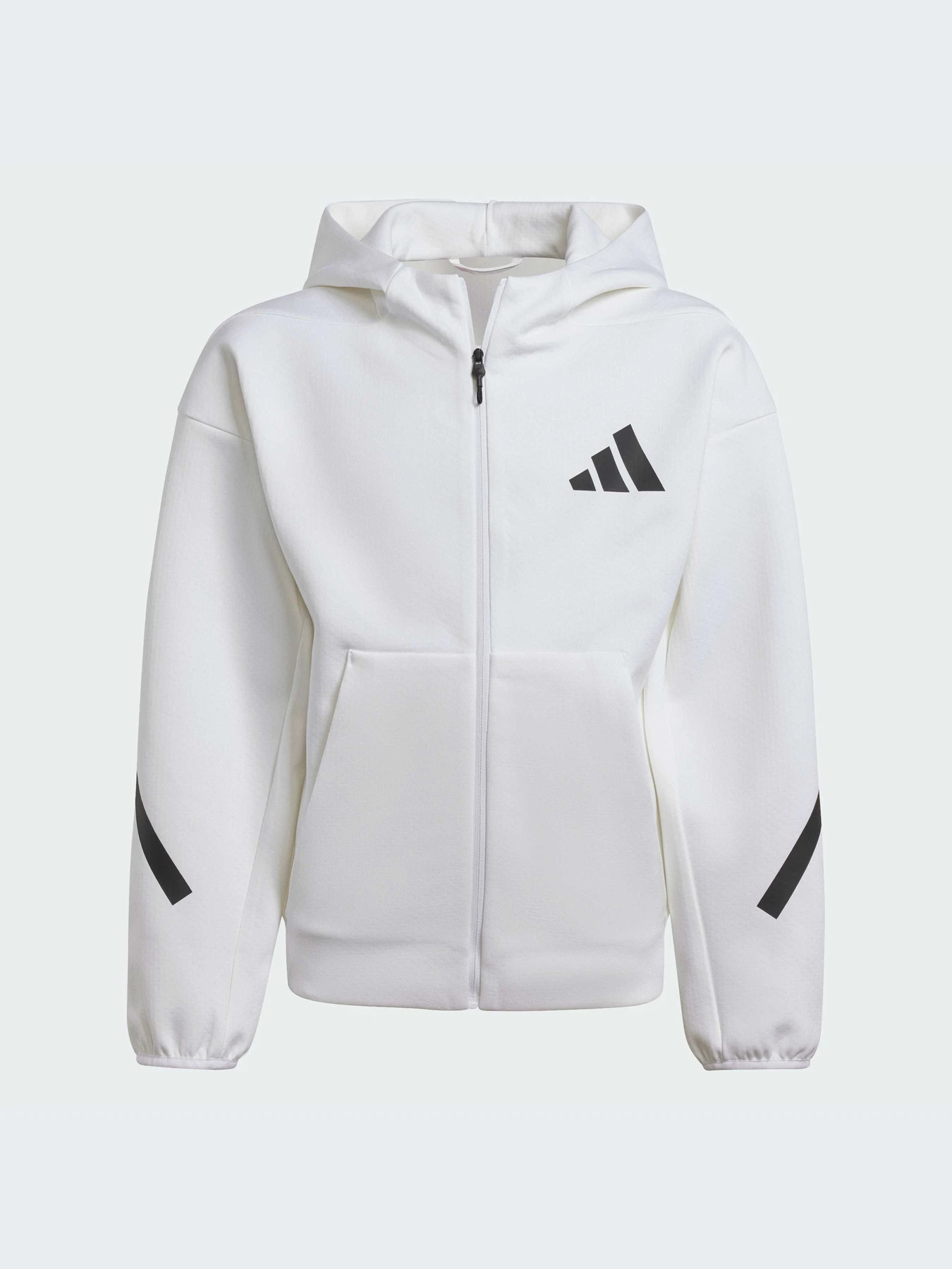 Худи и свитшоты Adidas ZNE модель JJ4147-KZ Худи и свитшоты Adidas ZNE модель JJ4147-KZ Фото