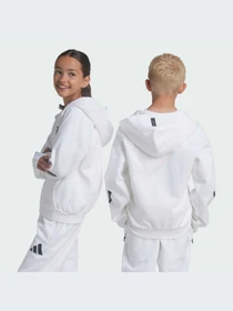 Худи и свитшоты Adidas ZNE модель JJ4147-KZ Фото