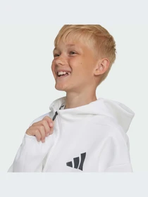 Худи и свитшоты Adidas ZNE модель JJ4147-KZ Фото