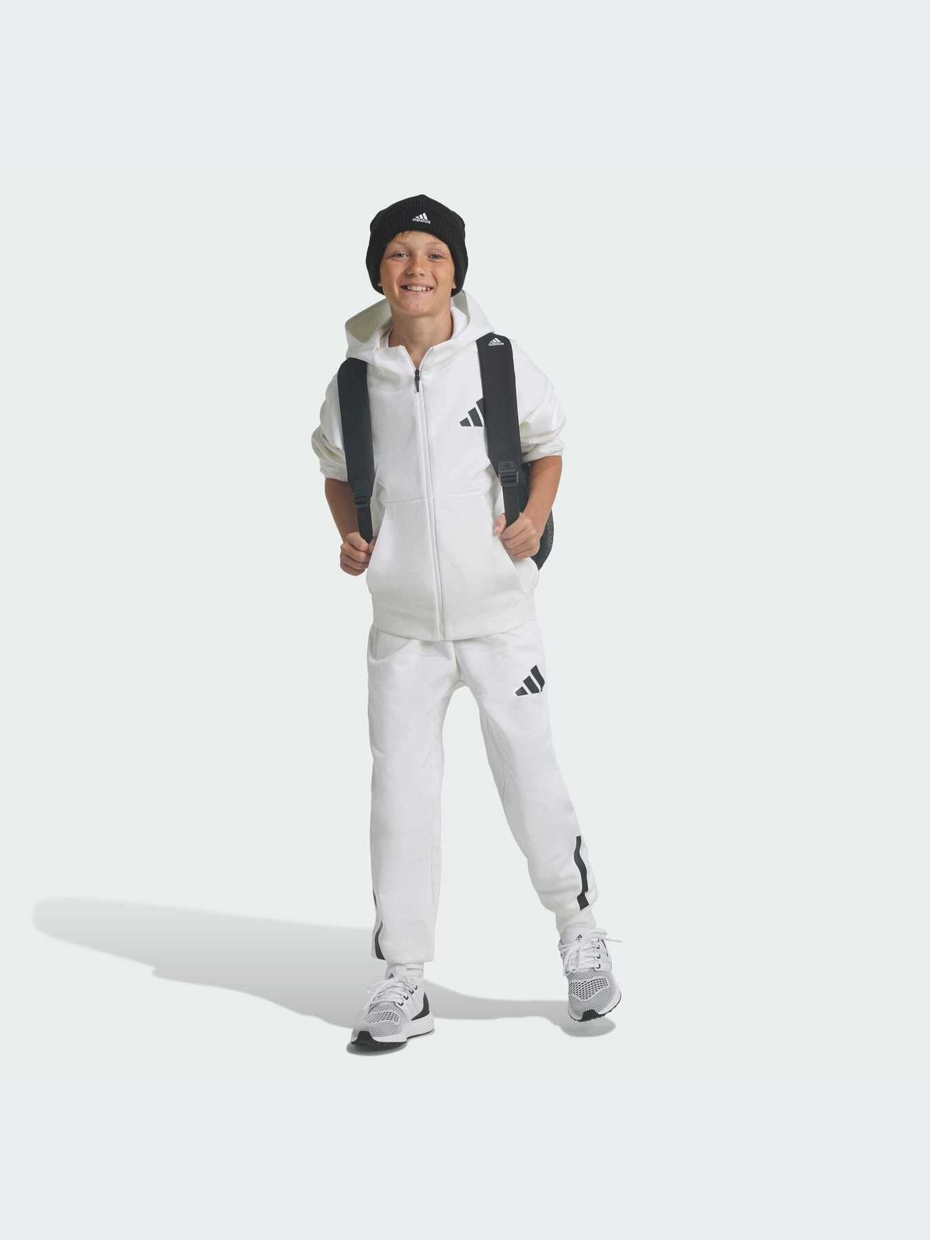 Брюки Adidas ZNE модель JJ4148-KZ Брюки Adidas ZNE модель JJ4148-KZ Фото
