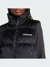 Куртки и дубленки Adidas модель JE7217-KZ Фото