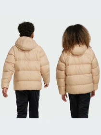 Куртки и дубленки Adidas Adicolor модель IY7500-KZ Фото