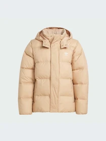 Куртки и дубленки Adidas Adicolor модель IY7500-KZ Фото