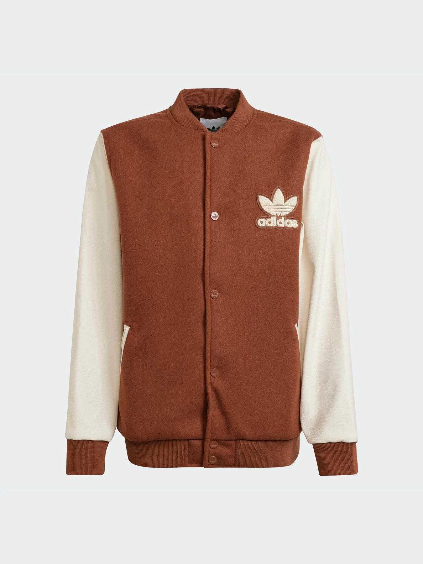 Куртки и дубленки Adidas Adicolor модель IY7504-KZ Куртки и дубленки Adidas Adicolor модель IY7504-KZ Фото