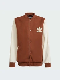 Куртки и дубленки Adidas Adicolor модель IY7504-KZ Фото
