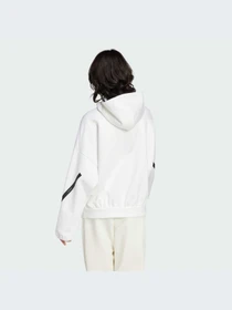 Худи и свитшоты Adidas ZNE модель JI7553-KZ Фото