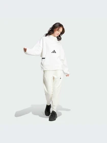 Худи и свитшоты Adidas ZNE модель JI7553-KZ Фото