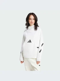 Худи и свитшоты Adidas ZNE модель JI7553-KZ Фото