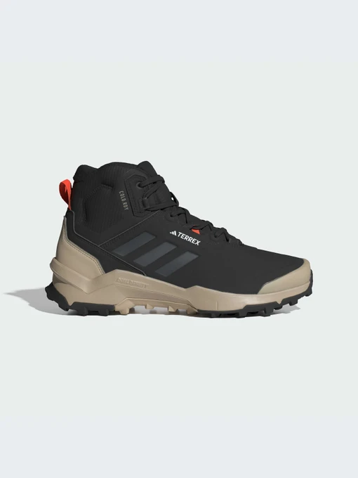 Ботинки и сапоги Adidas Terrex модель IG8849-KZ Фото