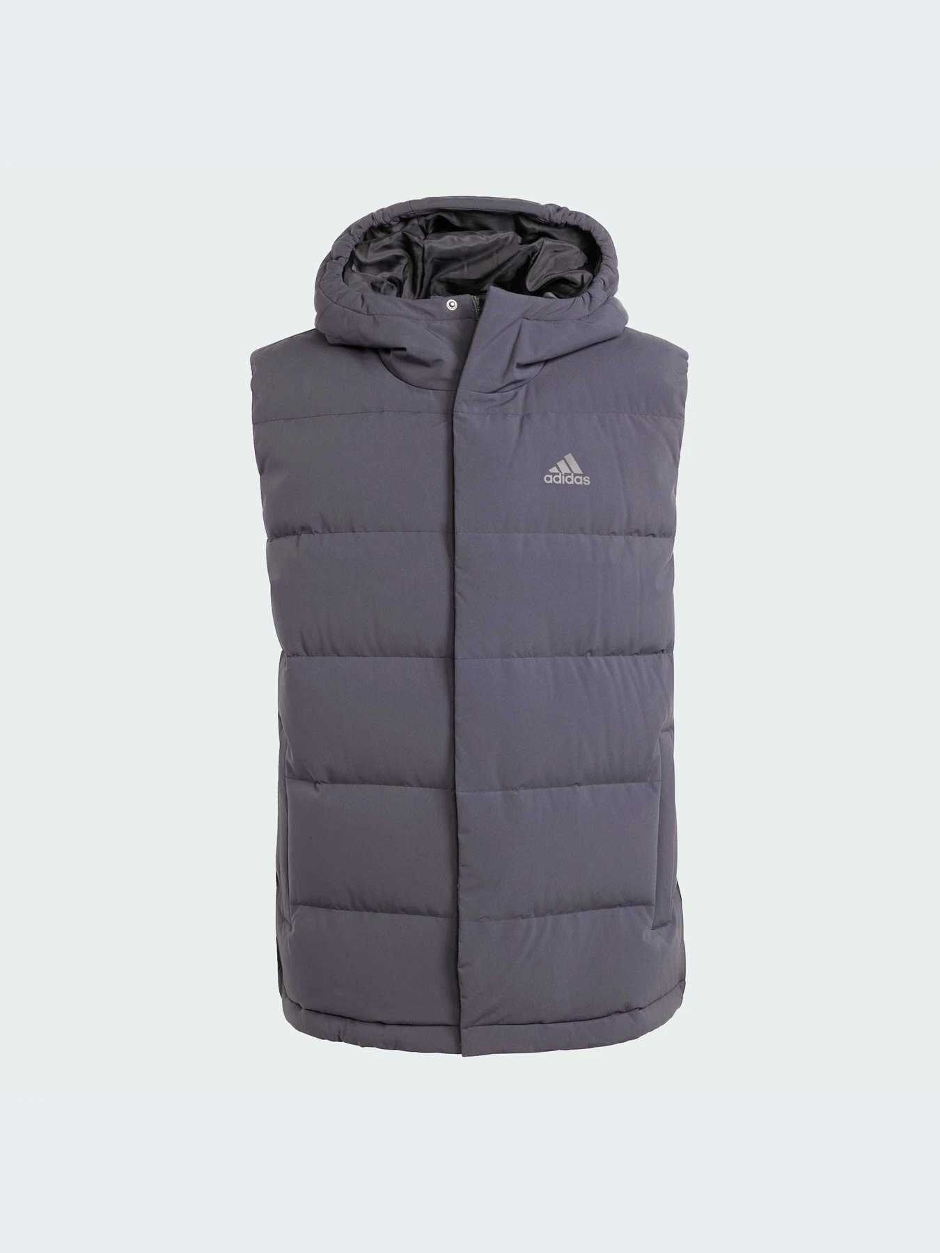 Куртки и дубленки Adidas модель IX8113-KZ Куртки и дубленки Adidas модель IX8113-KZ Фото