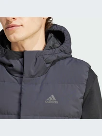 Куртки и дубленки Adidas модель IX8113-KZ Фото