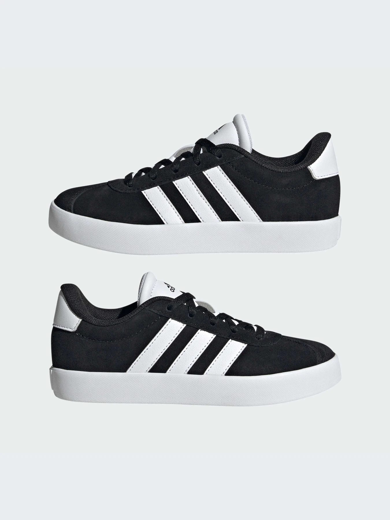 Кеды Adidas модель ID6313-KZ Кеды Adidas модель ID6313-KZ Фото