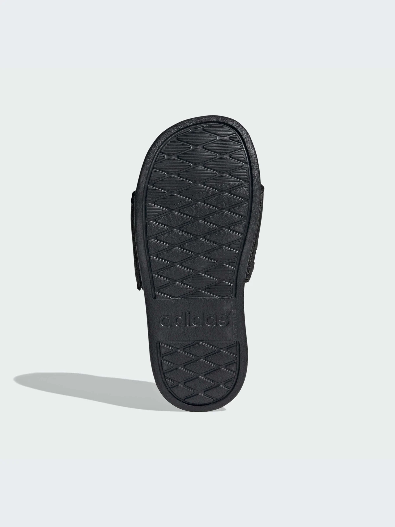 Шлёпанцы Adidas Adilette модель IF6118-KZ Фото