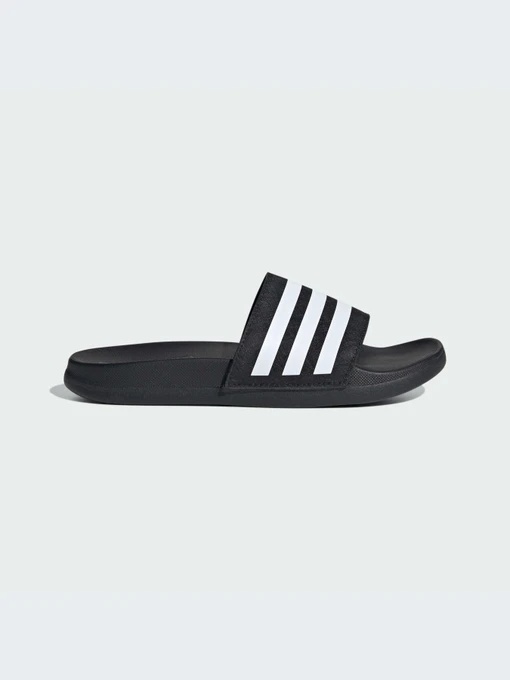 Шлёпанцы Adidas Adilette модель IF6118-KZ Фото