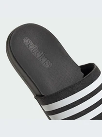 Шлёпанцы Adidas Adilette модель IF6118-KZ Фото