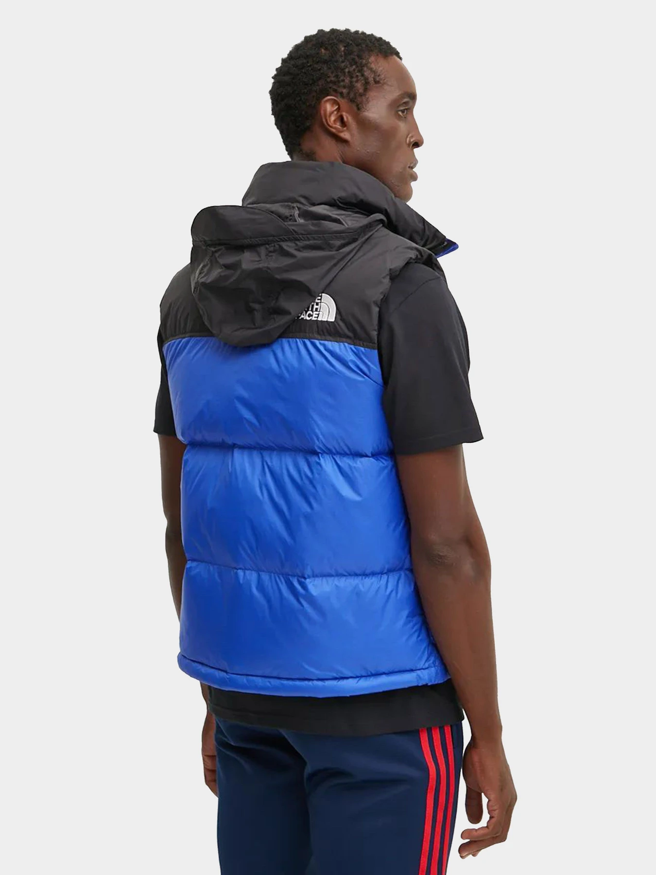 Куртки и дубленки The North Face модель NF0A3JQQCZ61 Куртки и дубленки The North Face модель NF0A3JQQCZ61 Фото