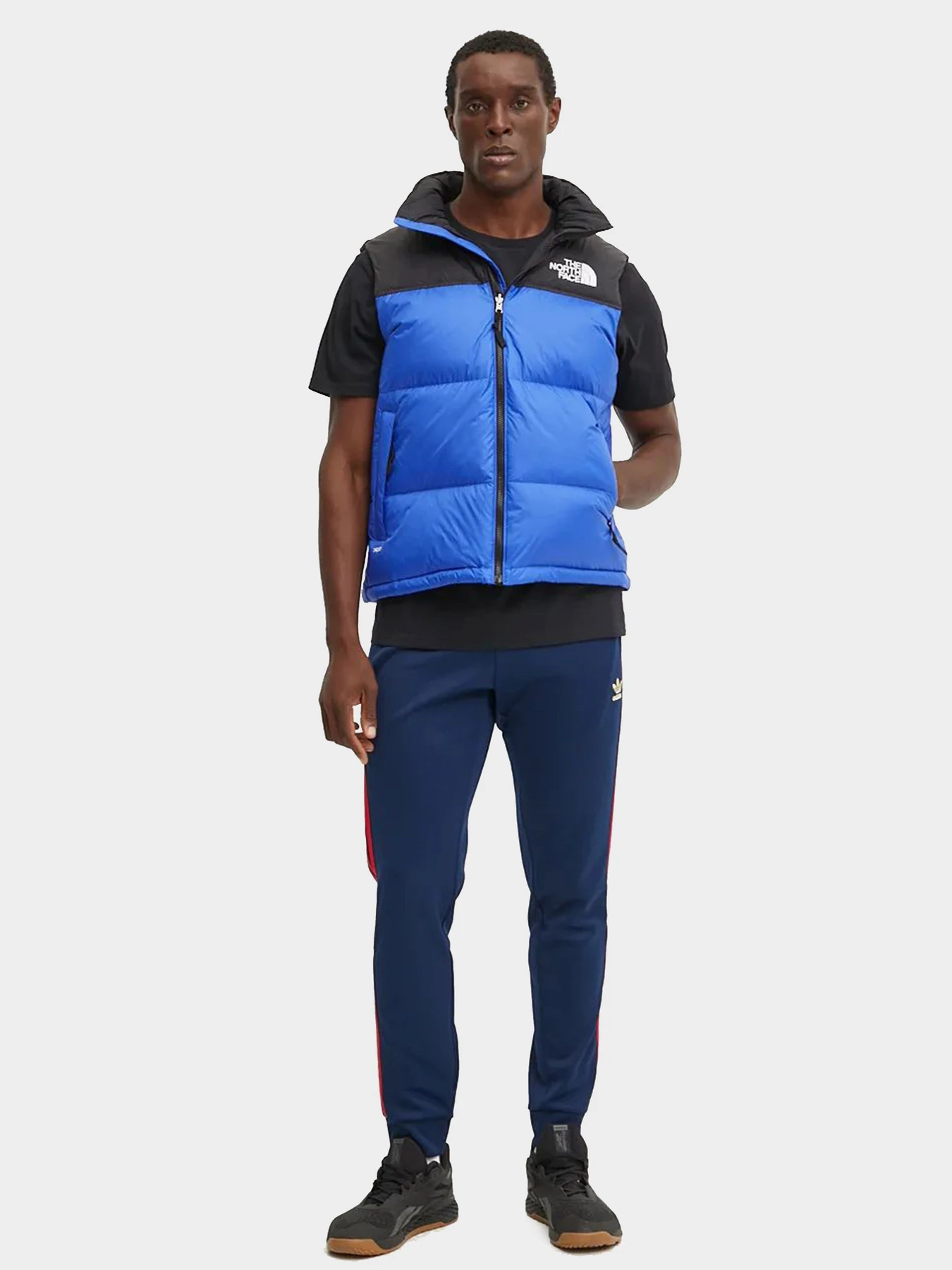 Куртки и дубленки The North Face модель NF0A3JQQCZ61 Куртки и дубленки The North Face модель NF0A3JQQCZ61 Фото