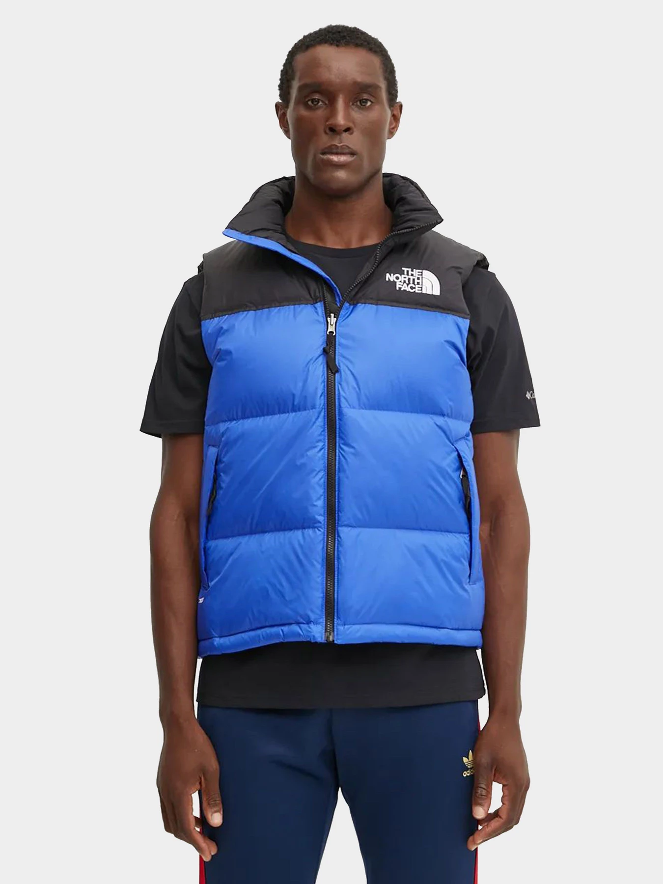 Куртки и дубленки The North Face модель NF0A3JQQCZ61 Куртки и дубленки The North Face модель NF0A3JQQCZ61 Фото