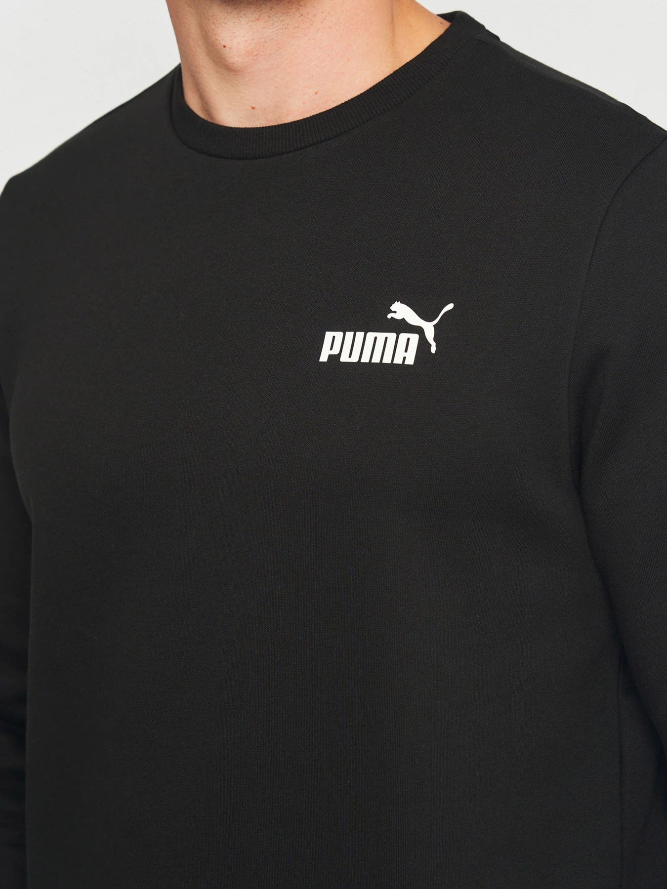 Худи и свитшоты PUMA модель 58668201 Худи и свитшоты PUMA модель 58668201 Фото