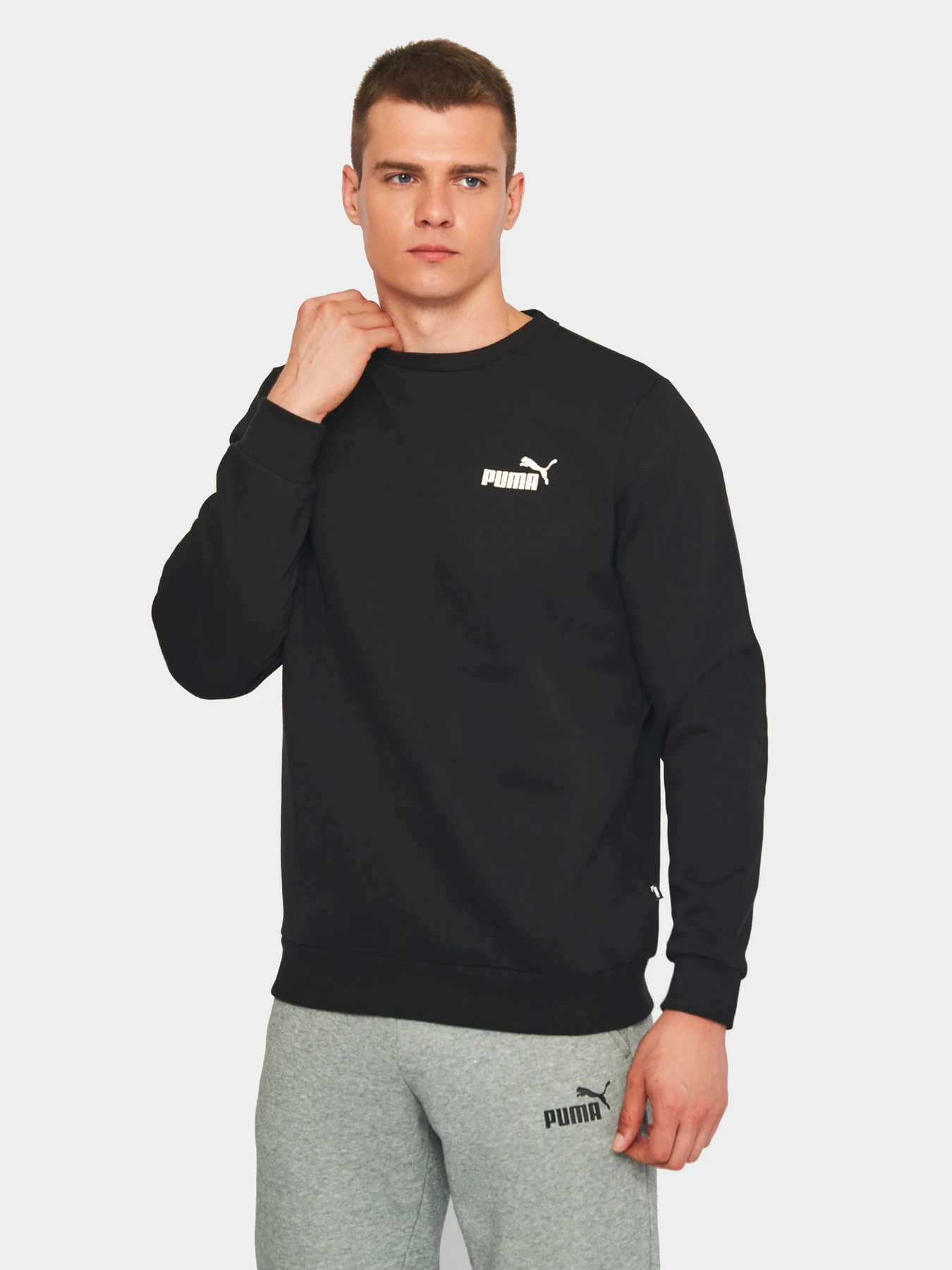 Худи и свитшоты PUMA модель 58668201 Худи и свитшоты PUMA модель 58668201 Фото