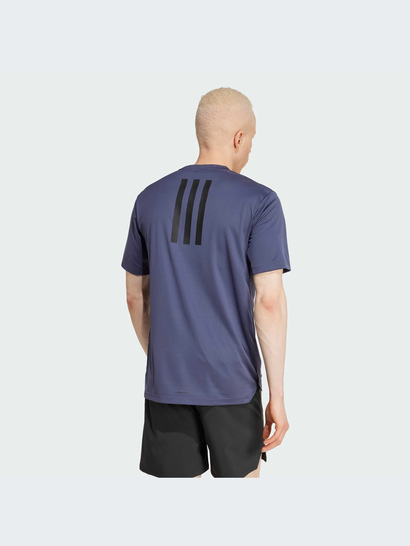 Футболки и поло Adidas модель JH3652-KZ Футболки и поло Adidas модель JH3652-KZ Фото