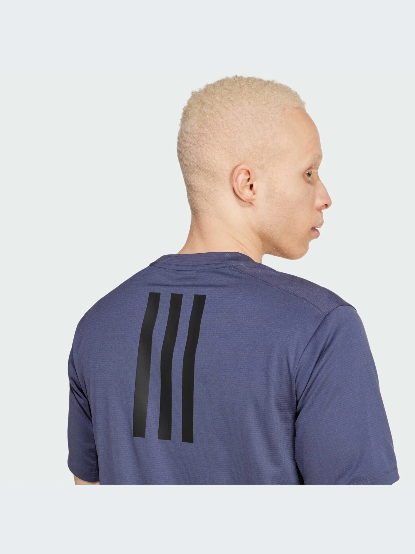 Футболки и поло Adidas модель JH3652-KZ Футболки и поло Adidas модель JH3652-KZ Фото