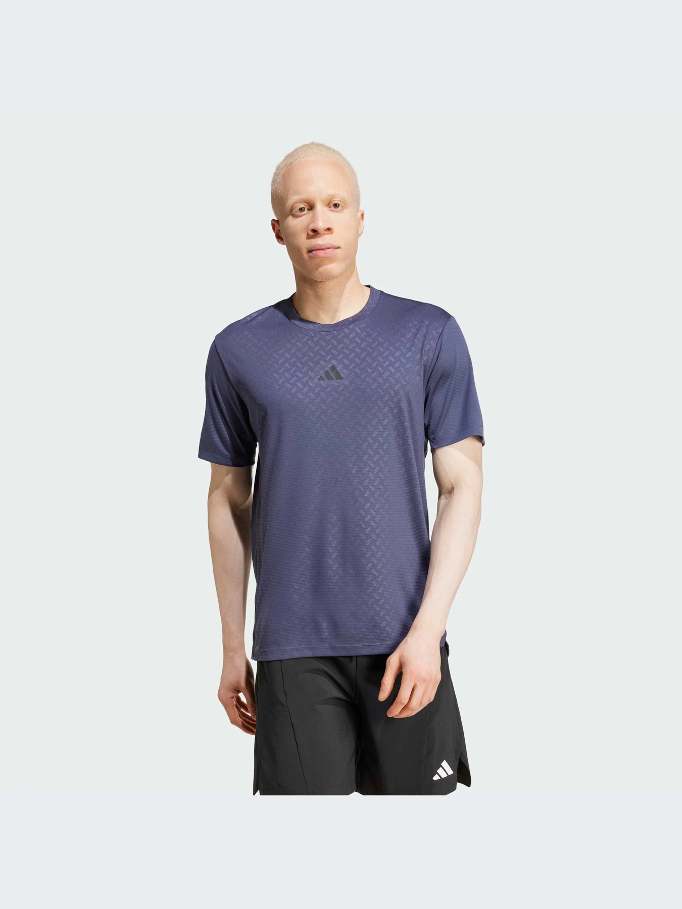 Футболки и поло Adidas модель JH3652-KZ Футболки и поло Adidas модель JH3652-KZ Фото