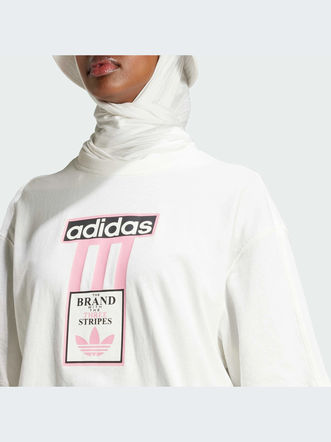 Футболки и поло Adidas модель IW5591-KZ Футболки и поло Adidas модель IW5591-KZ Фото