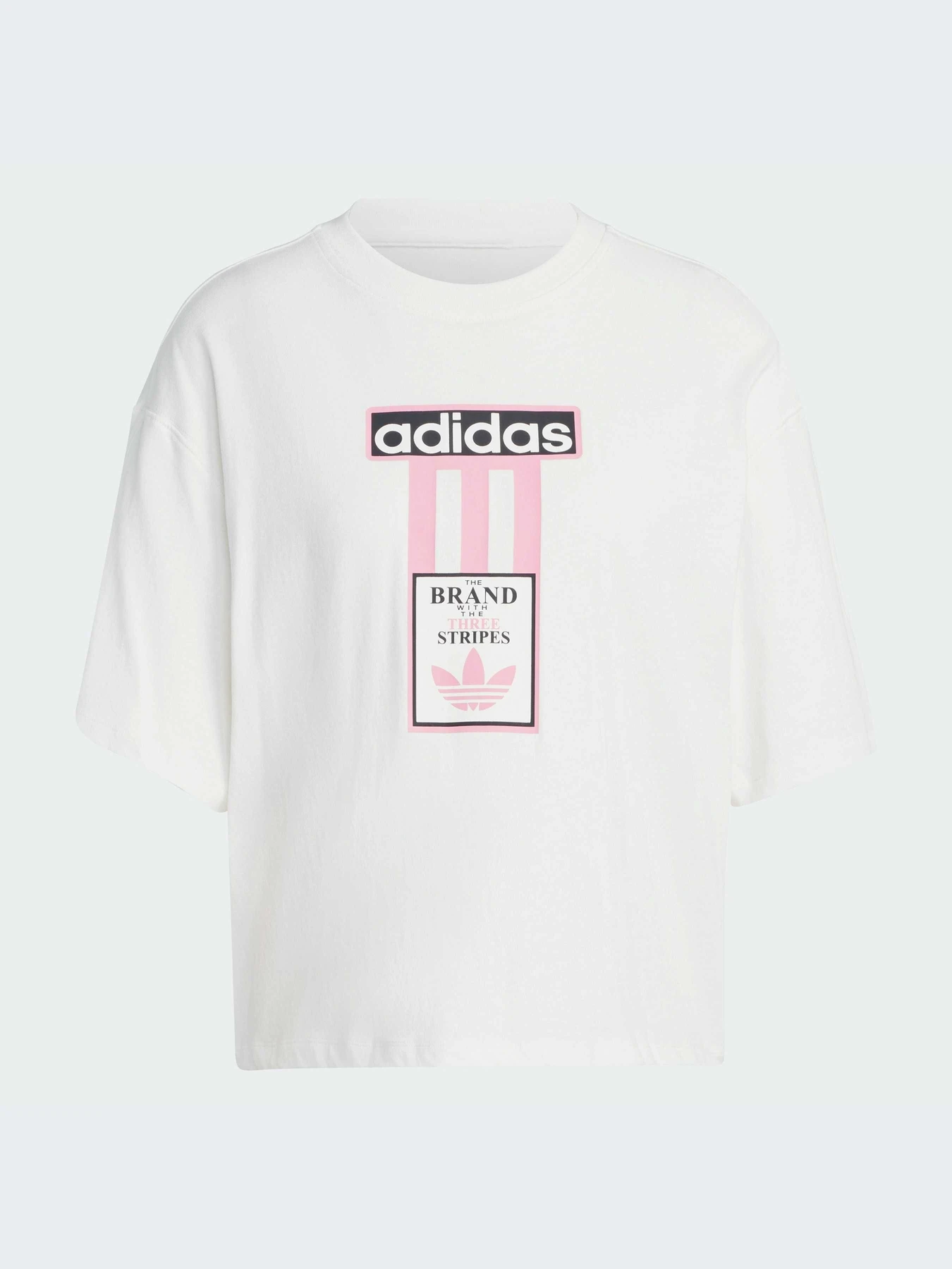 Футболки и поло Adidas модель IW5591-KZ Футболки и поло Adidas модель IW5591-KZ Фото