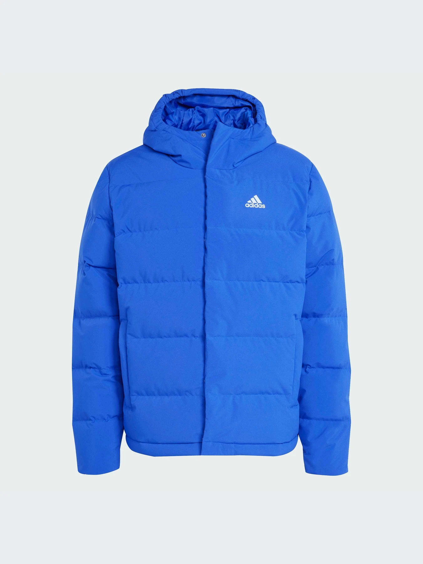 Куртки и дубленки Adidas модель IZ4700-KZ Куртки и дубленки Adidas модель IZ4700-KZ Фото