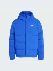 Куртки и дубленки Adidas модель IZ4700-KZ Фото