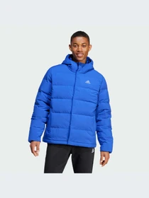 Куртки и дубленки Adidas модель IZ4700-KZ Фото