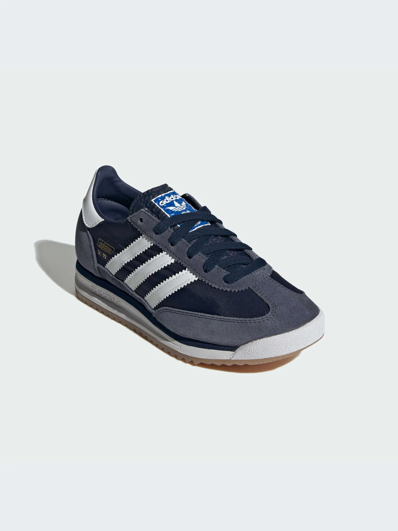 Кроссовки Adidas модель IH8080-KZ Кроссовки Adidas модель IH8080-KZ Фото