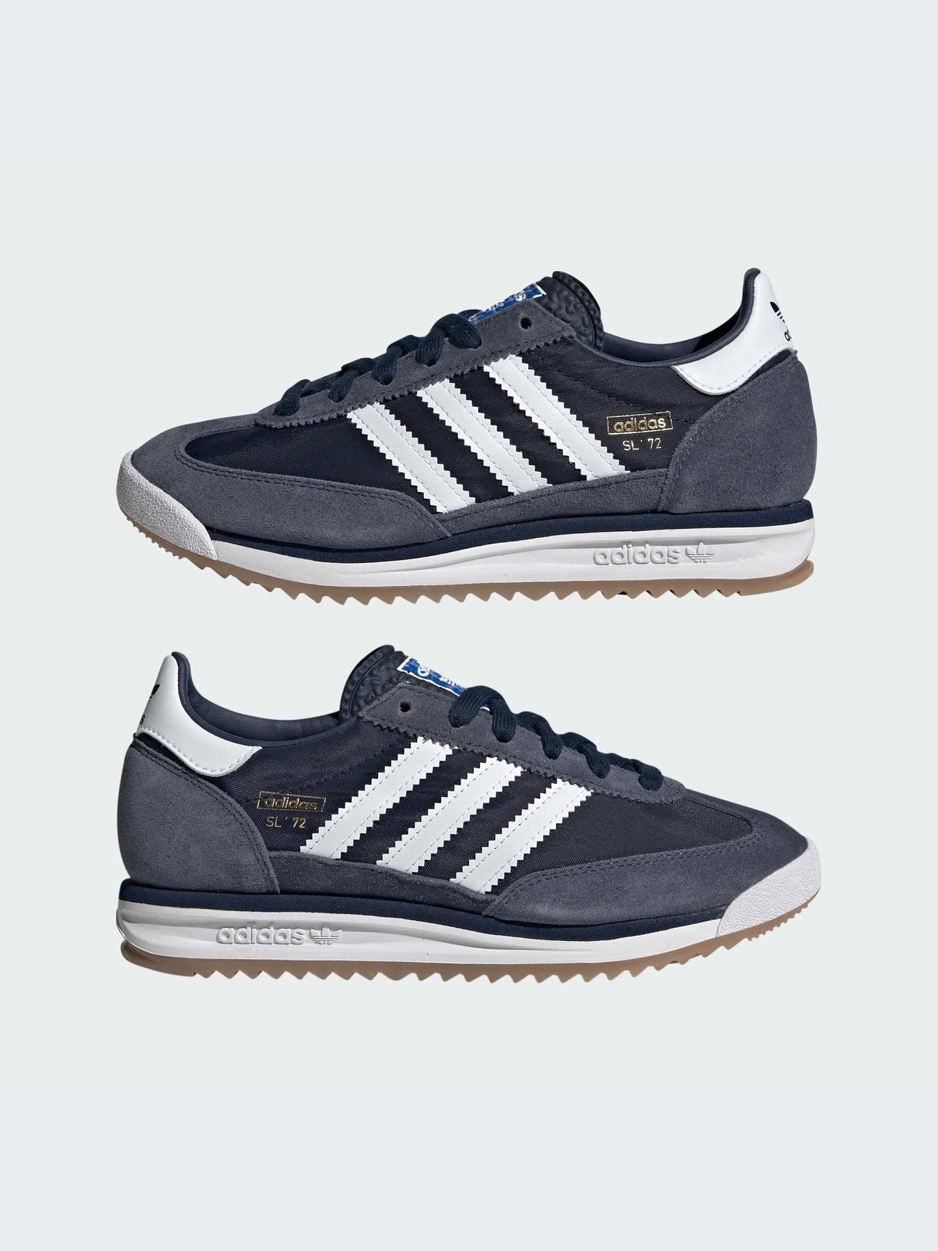 Кроссовки Adidas модель IH8080-KZ Кроссовки Adidas модель IH8080-KZ Фото