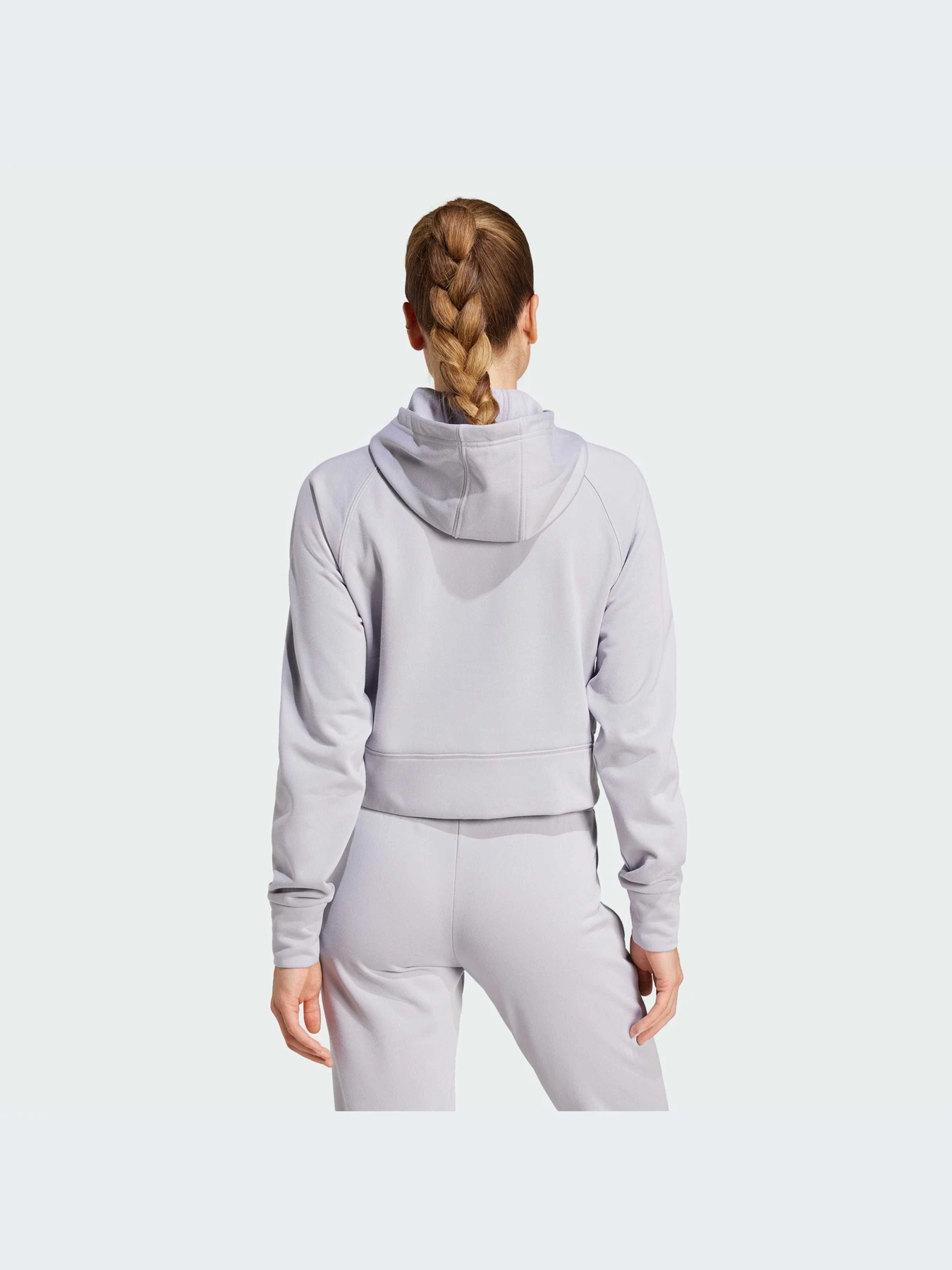 Худи и свитшоты Adidas модель IX5066-KZ Худи и свитшоты Adidas модель IX5066-KZ Фото