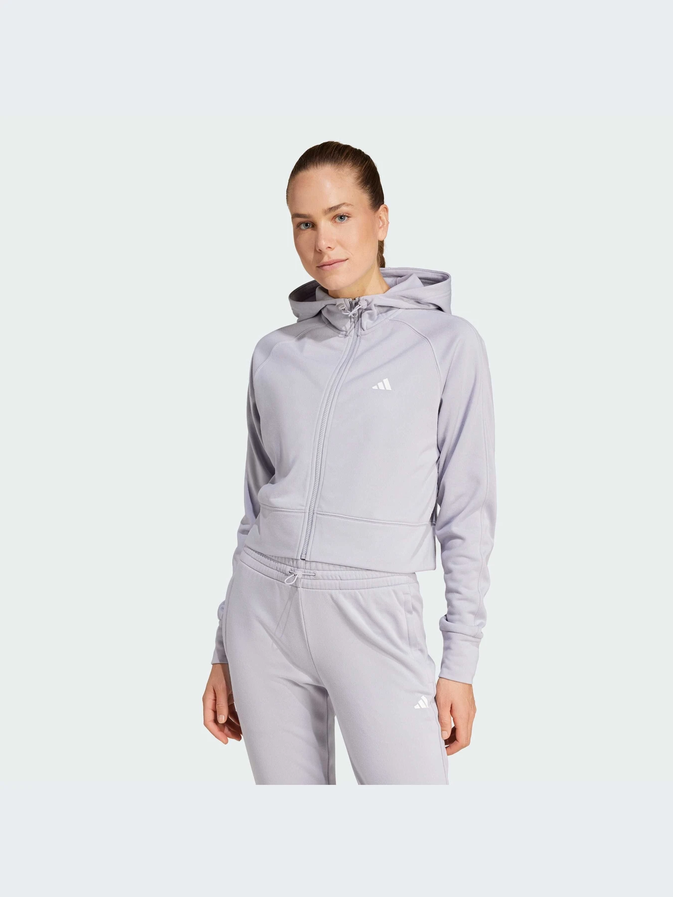Худи и свитшоты Adidas модель IX5066-KZ Худи и свитшоты Adidas модель IX5066-KZ Фото