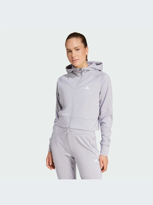 Худи и свитшоты Adidas модель IX5066-KZ Фото
