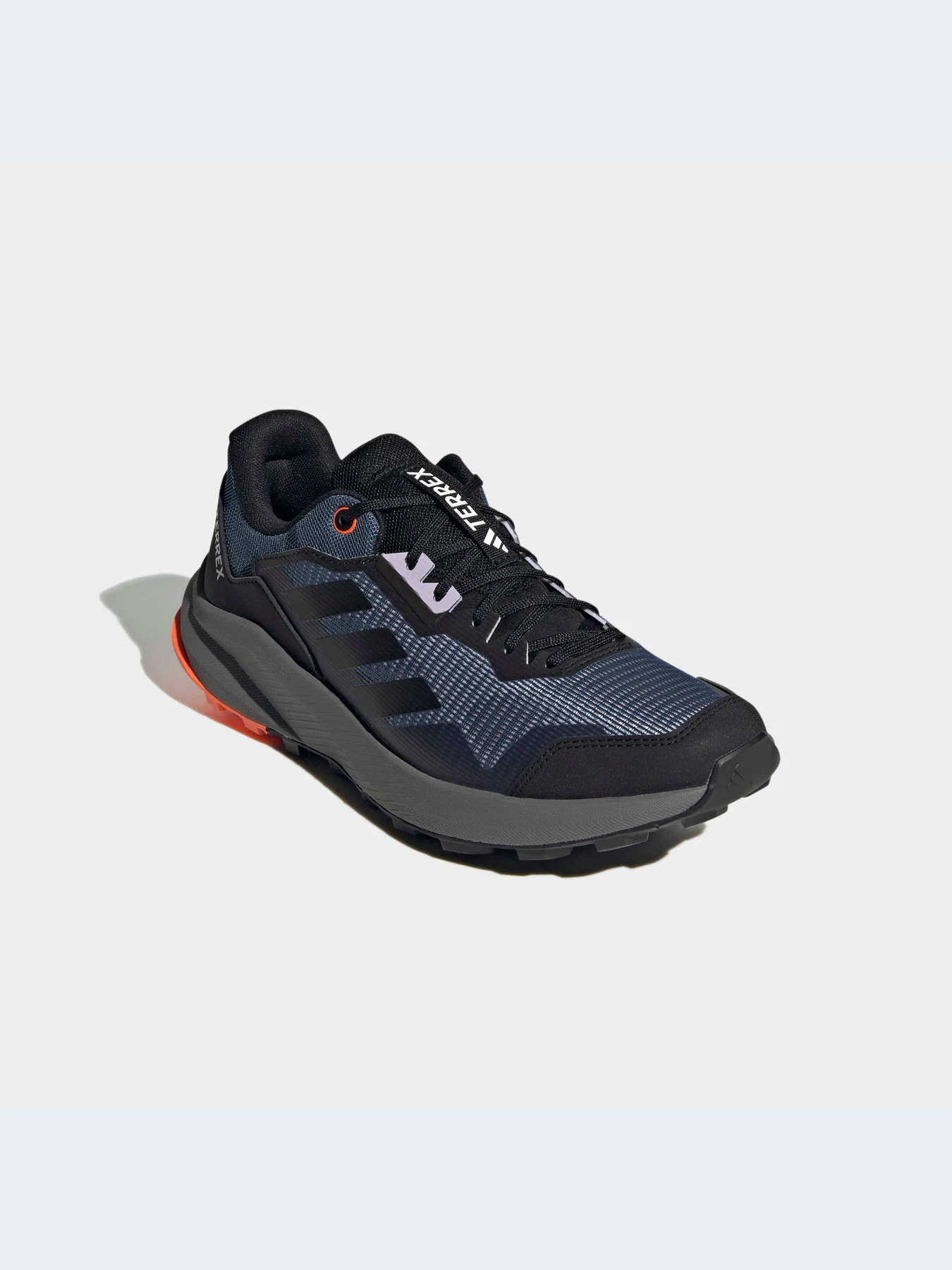 Кроссовки Adidas модель HR1157-KZ Кроссовки Adidas модель HR1157-KZ Фото