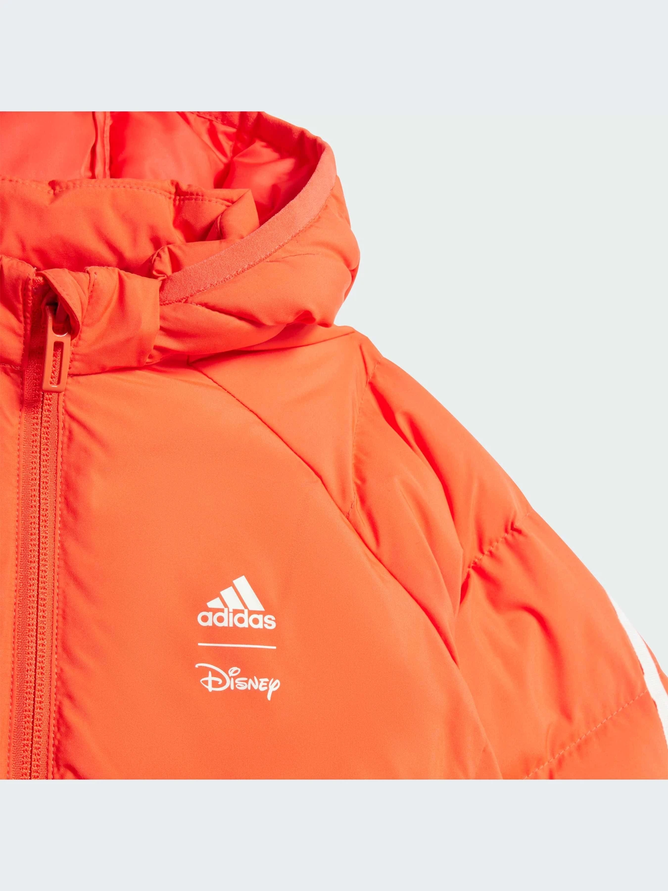 Куртки и дубленки Adidas модель IV9646-KZ Куртки и дубленки Adidas модель IV9646-KZ Фото
