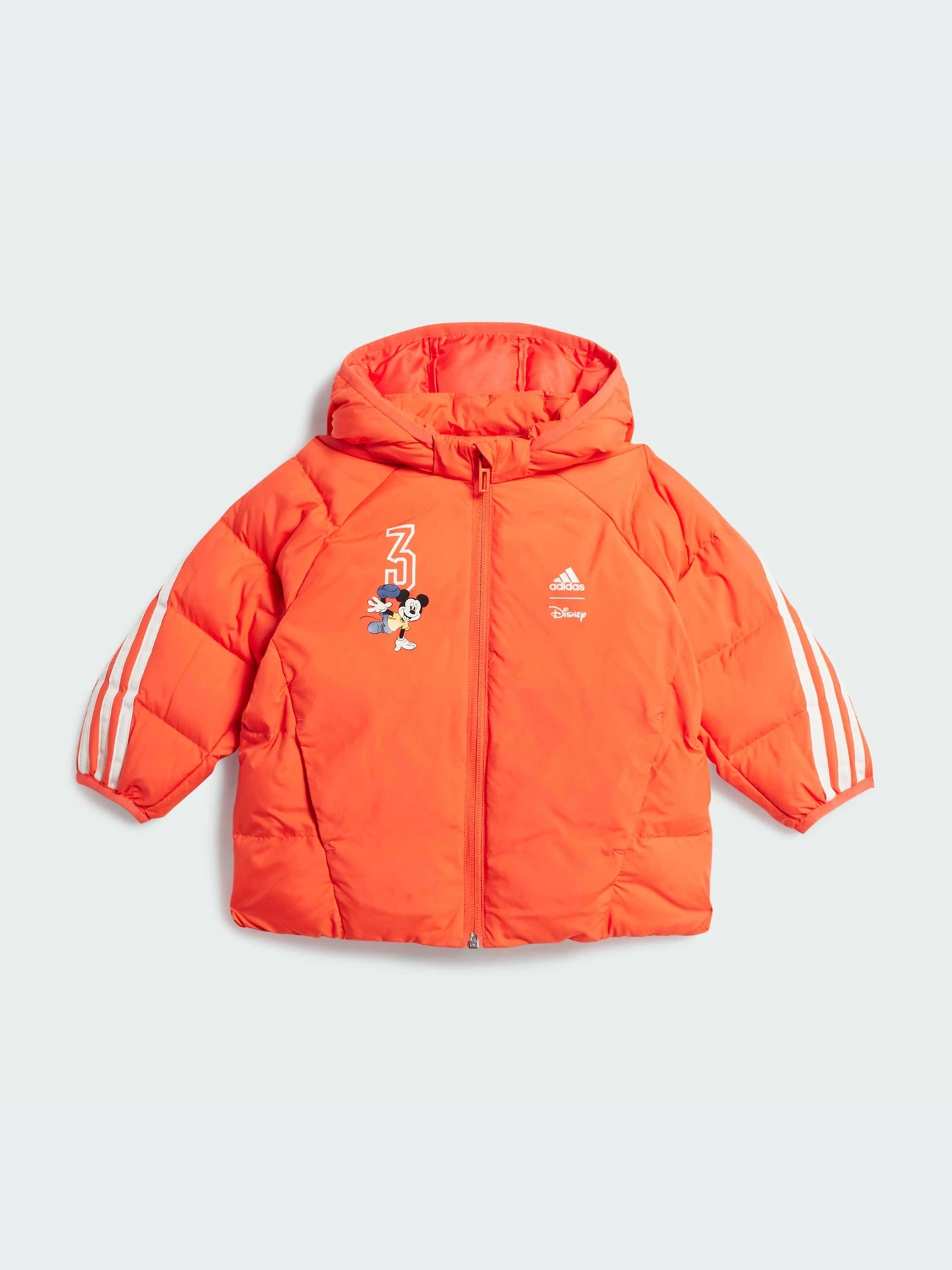 Куртки и дубленки Adidas модель IV9646-KZ Куртки и дубленки Adidas модель IV9646-KZ Фото