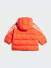 Куртки и дубленки Adidas модель IV9646-KZ Фото