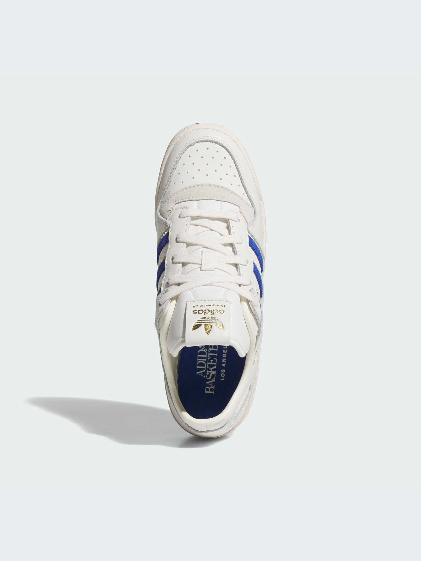 Кроссовки Adidas Forum модель IF7219-KZ Кроссовки Adidas Forum модель IF7219-KZ Фото