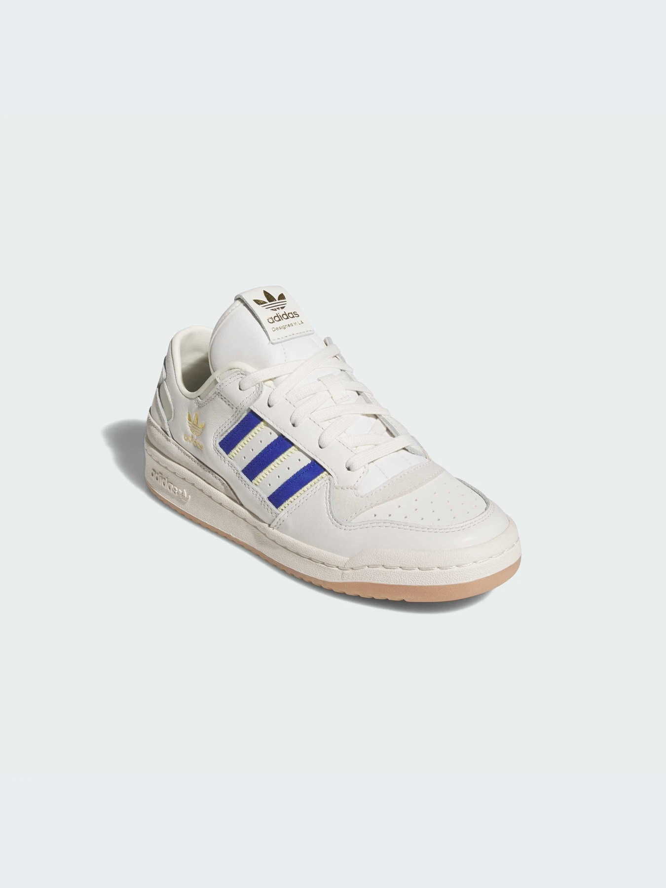 Кроссовки Adidas Forum модель IF7219-KZ Кроссовки Adidas Forum модель IF7219-KZ Фото