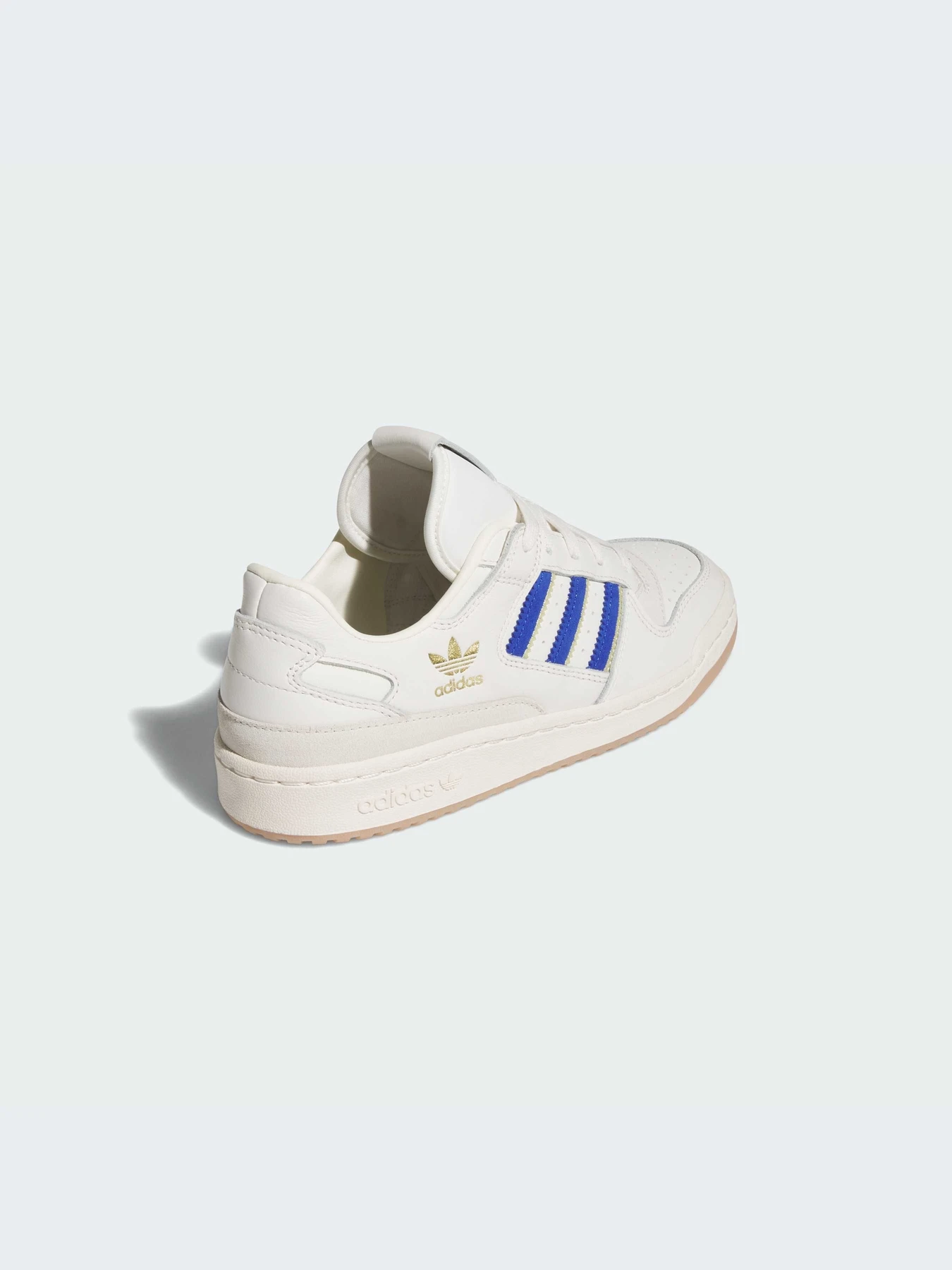 Кроссовки Adidas Forum модель IF7219-KZ Кроссовки Adidas Forum модель IF7219-KZ Фото