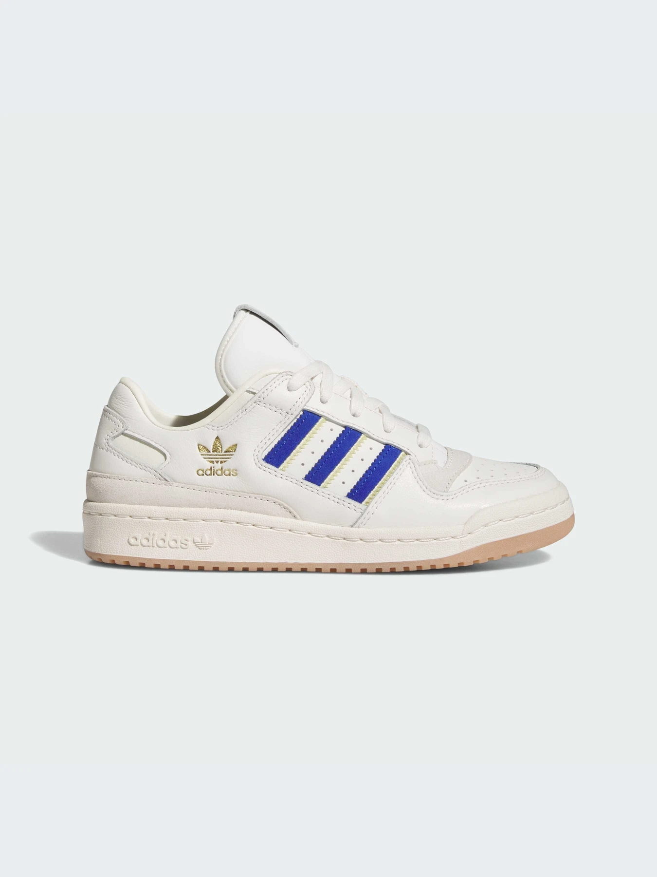 Кроссовки Adidas Forum модель IF7219-KZ Кроссовки Adidas Forum модель IF7219-KZ Фото