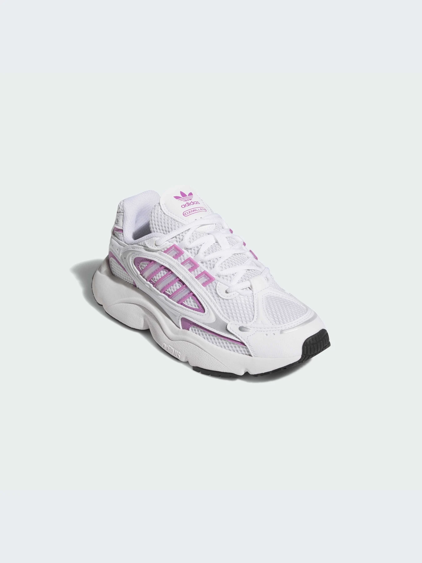 Кроссовки Adidas Ozweego модель IF9500-KZ Кроссовки Adidas Ozweego модель IF9500-KZ Фото