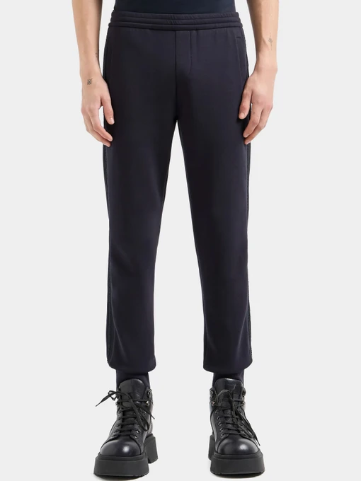 Брюки Emporio Armani модель 6D1PK3-1JHSZ-0920 Фото
