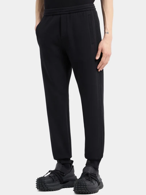 Брюки Emporio Armani модель 6D1PK3-1JHSZ-0999 Фото