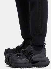 Брюки Emporio Armani модель 6D1PK3-1JHSZ-0999 Фото