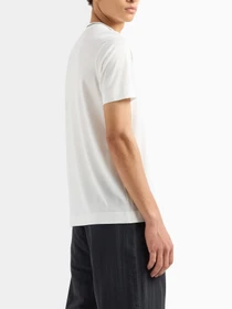 Футболки и поло Emporio Armani модель 6D1T95-1JOSZ-0101 Фото